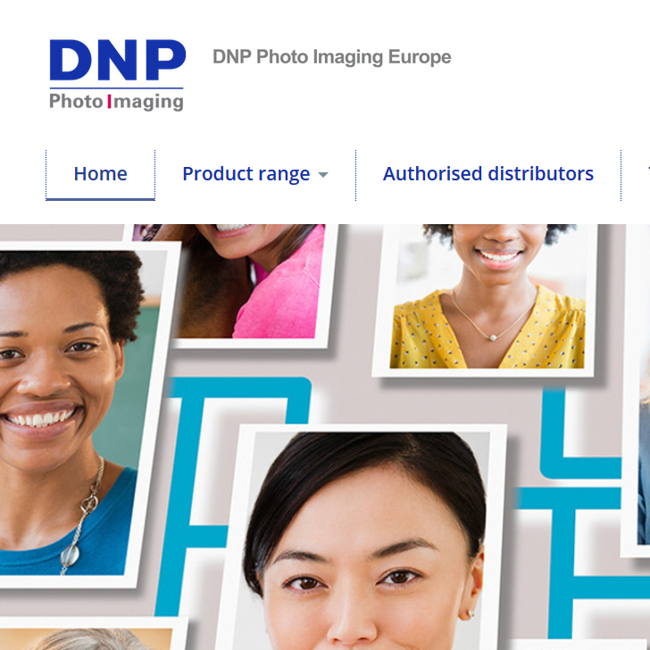 DNP Europe/Japan